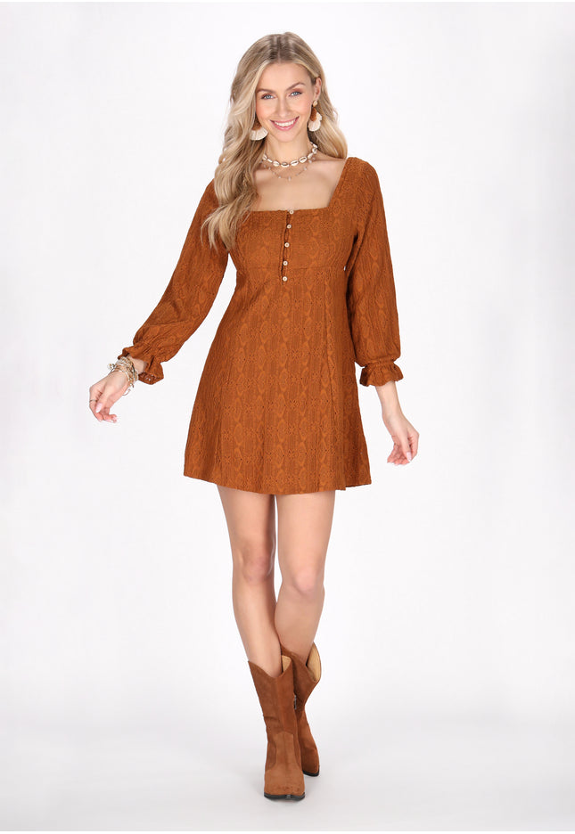IZIA Women's Dress