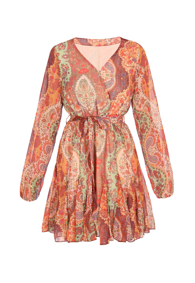 IZIA Women's Dress