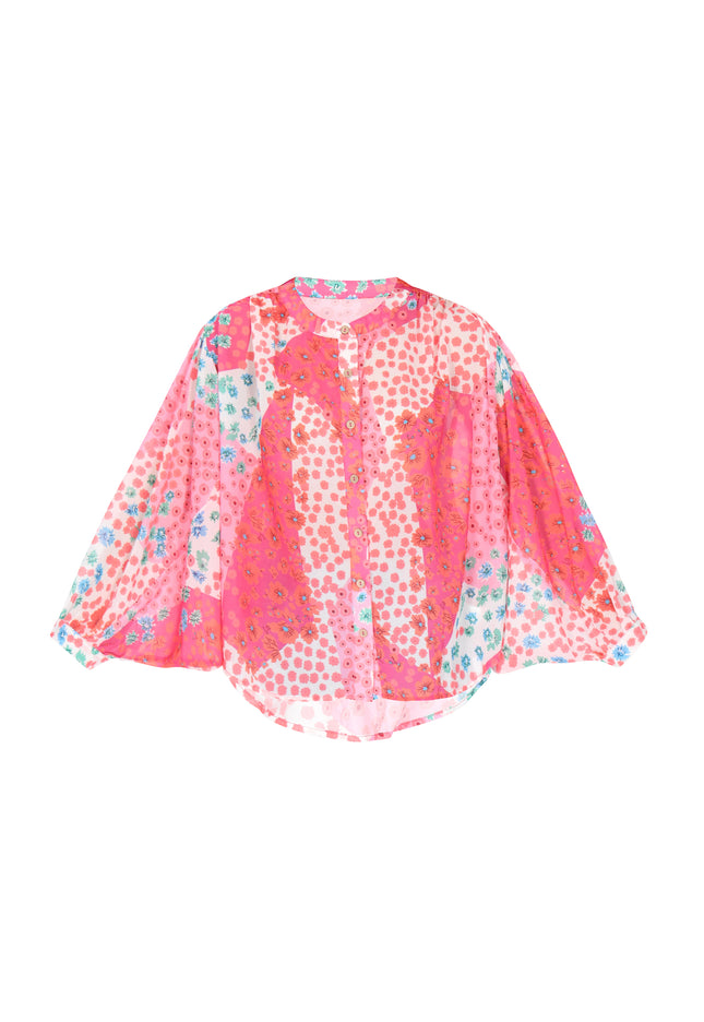 IZIA Women's Blouse