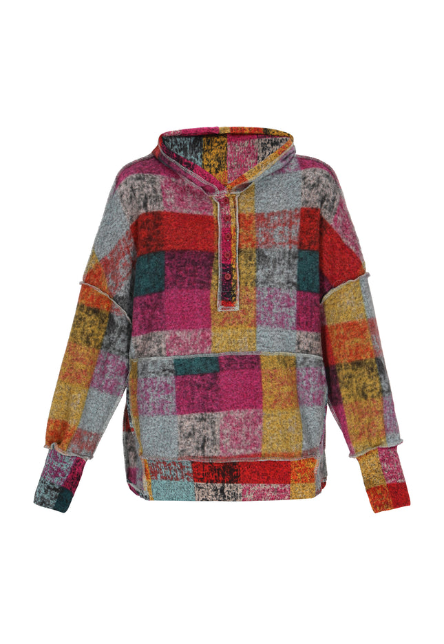 IZIA Women's Sweatshirt