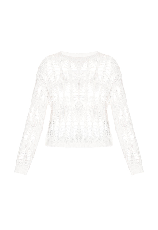 IZIA Women's Sweater