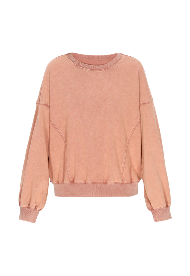 IZIA Women's Sweatshirt