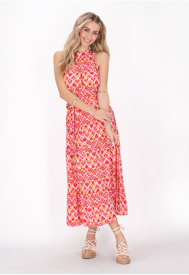 IZIA Women's Dress