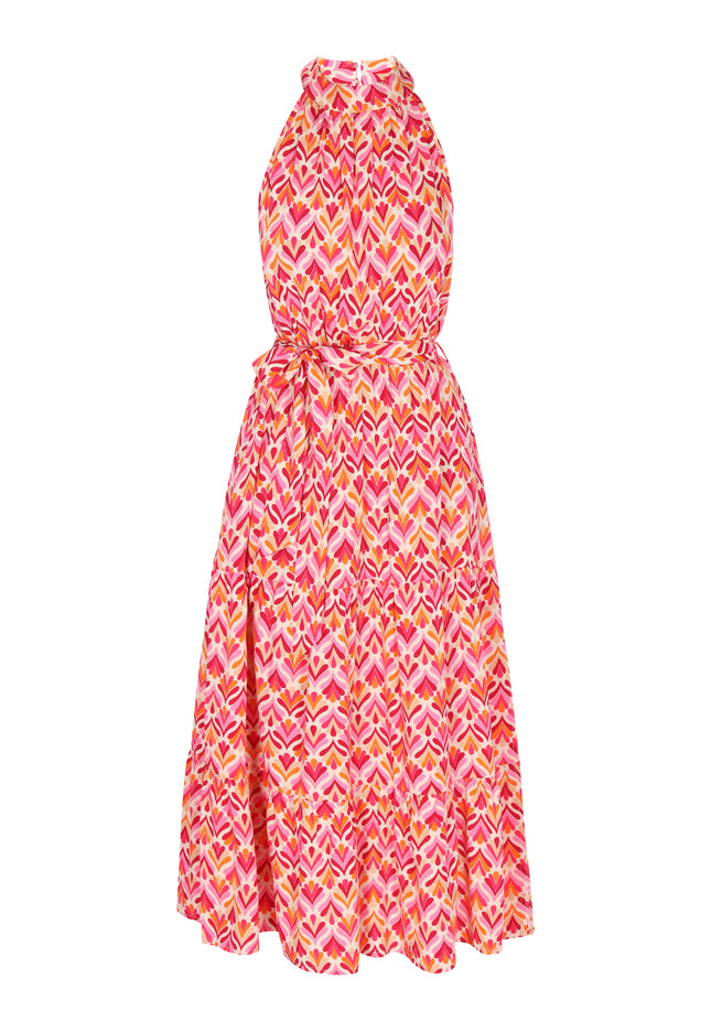 IZIA Women's Dress