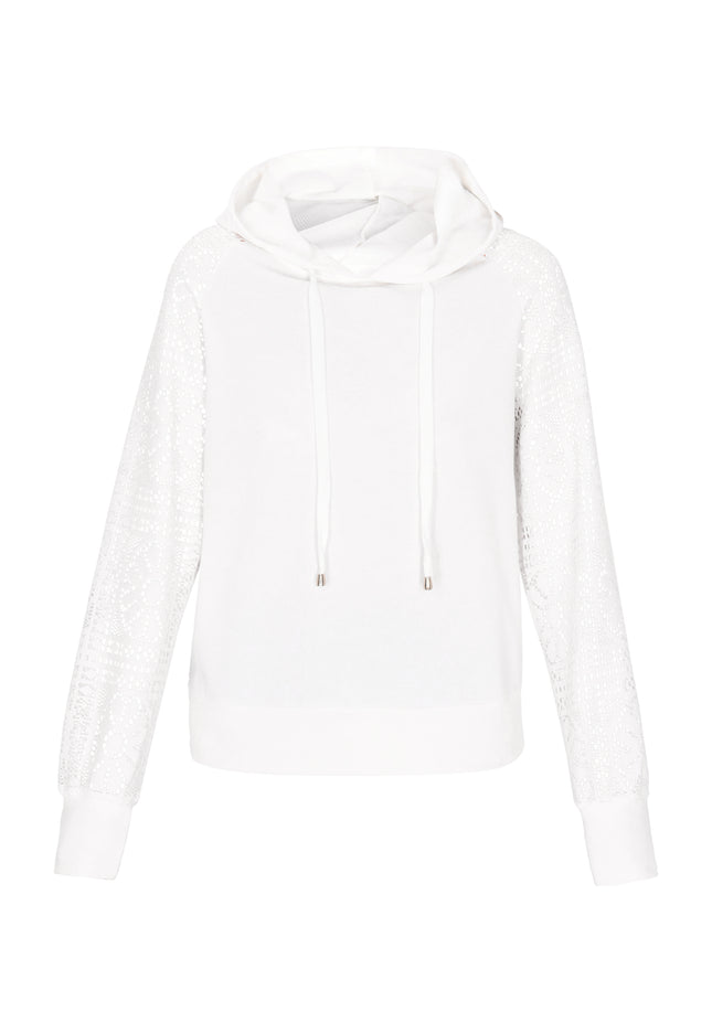 IZIA Women's Sweatshirt