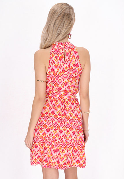 IZIA Women's Dress