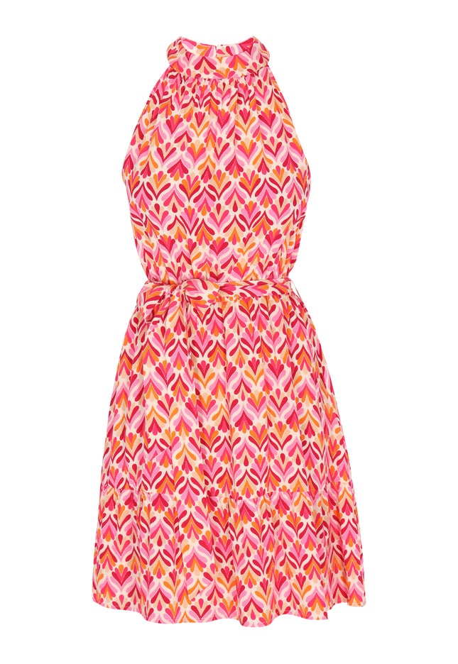 IZIA Women's Dress