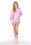 Light Pink Offwhite