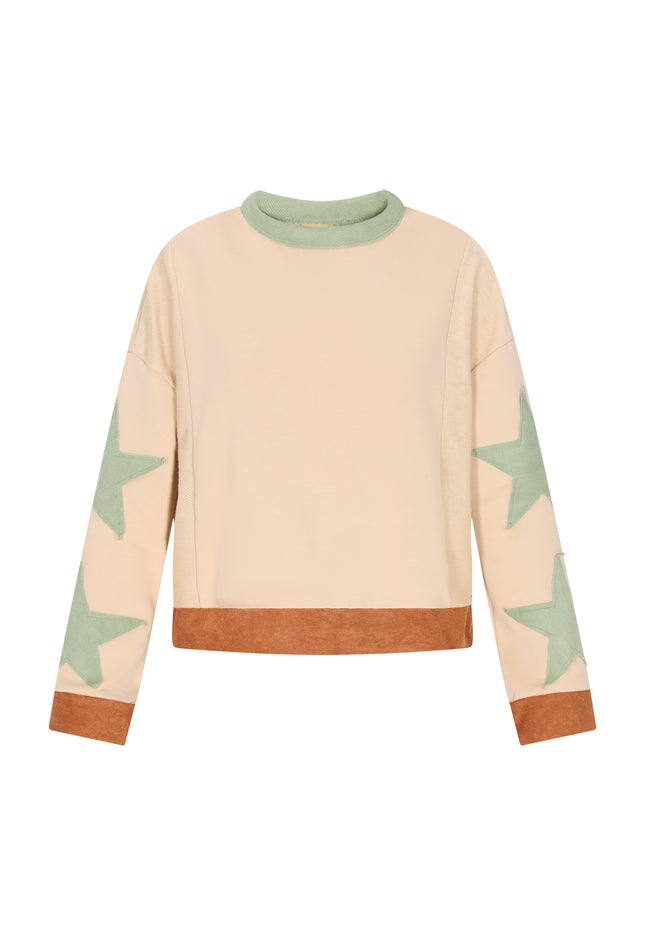IZIA Women's Sweatshirt