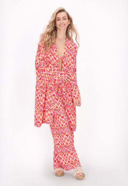 IZIA Women's Kimono