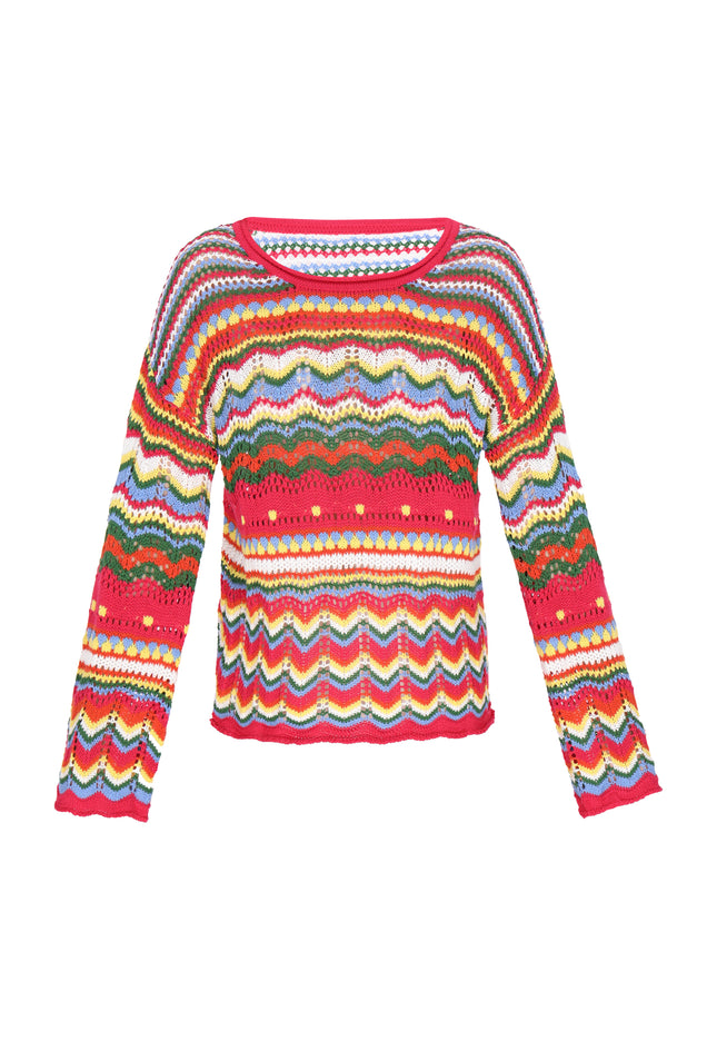 IZIA Women's Sweater