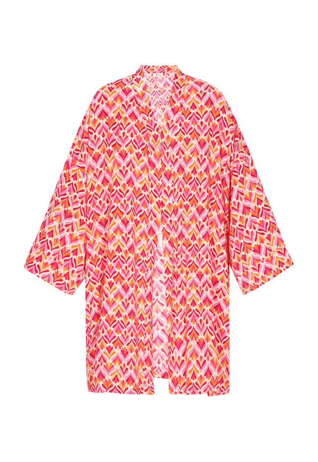 IZIA Women's Kimono