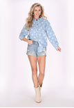 Sky Blue