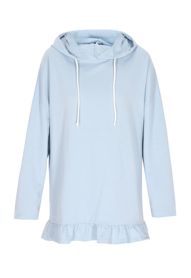 IZIA Women's Sweatshirt