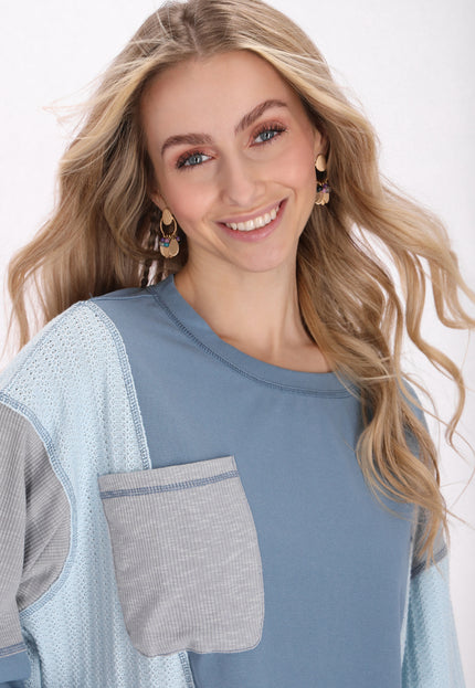 IZIA Kobiety Bluzka