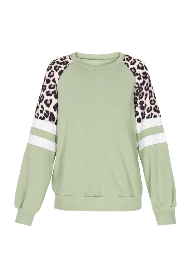 IZIA Women's Sweatshirt