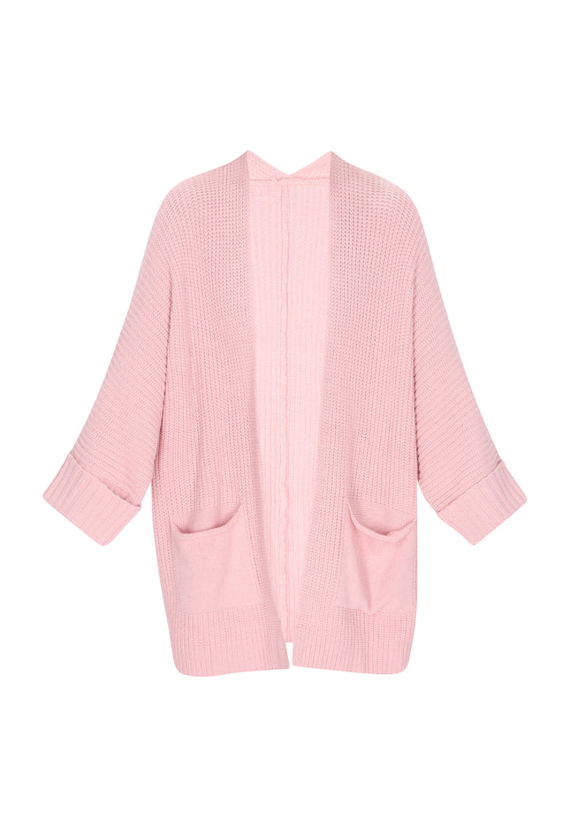 IZIA Women's Cardigan