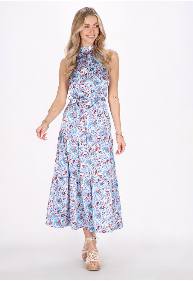 IZIA Women's Dress