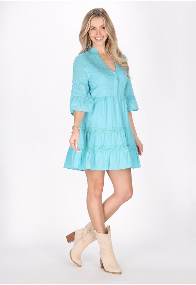 IZIA Women's Dress