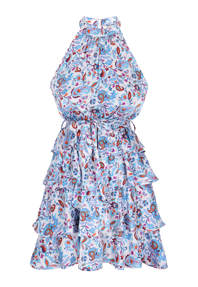 IZIA Women's Dress