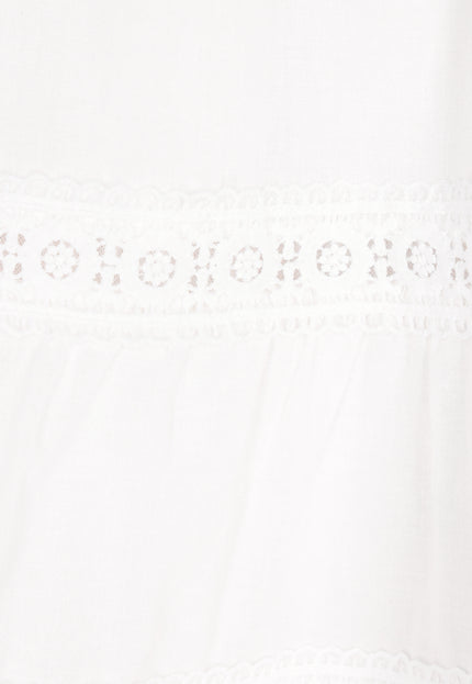 IZIA Women's Skirt