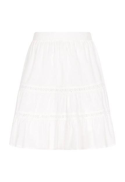 IZIA Women's Skirt