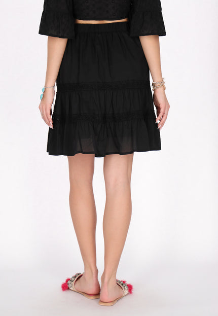 IZIA Women's Skirt