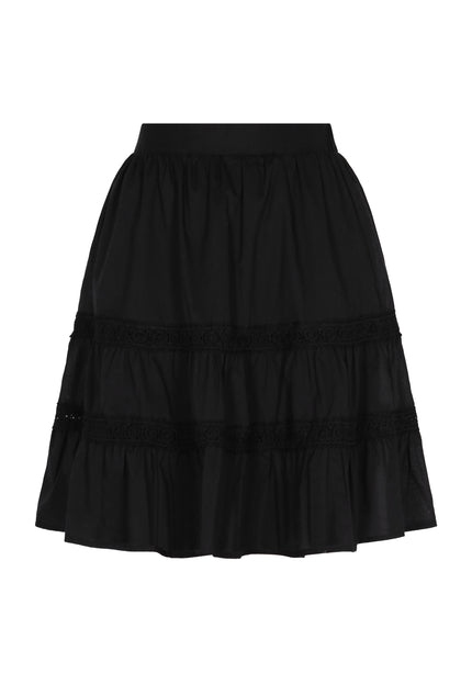 IZIA Women's Skirt