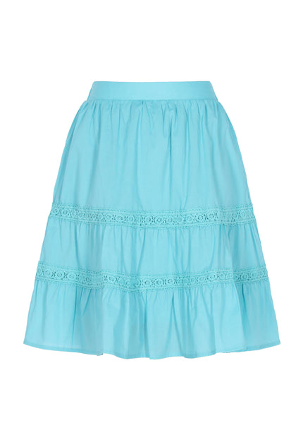 IZIA Women's Skirt