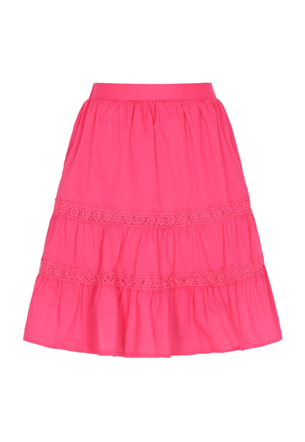 IZIA Women's Skirt