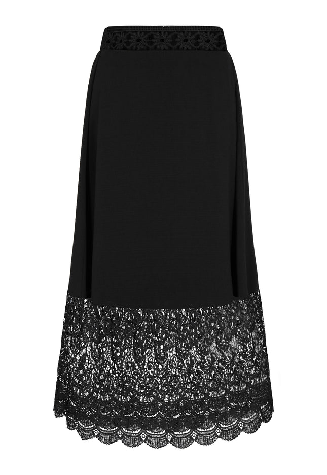 IZIA Women's Skirt