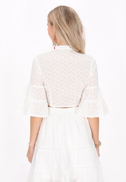 IZIA Women's Blouse