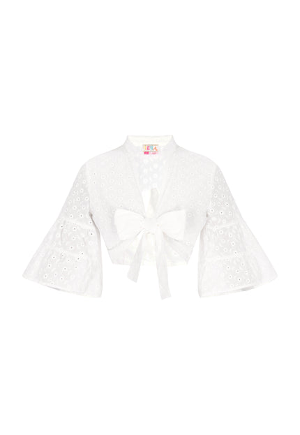 IZIA Women's Blouse