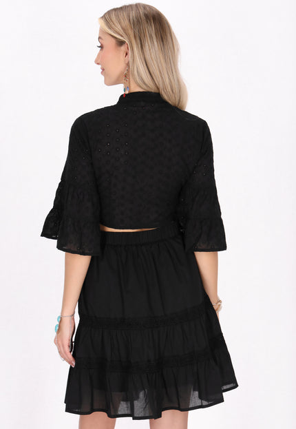 IZIA Women's Blouse