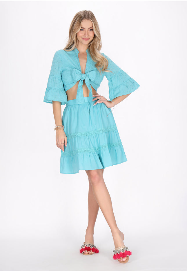 IZIA Women's Blouse