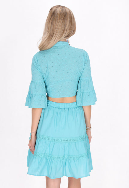 IZIA Women's Blouse