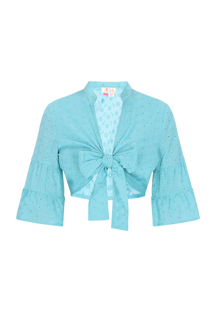 IZIA Women's Blouse