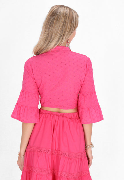 IZIA Women's Blouse