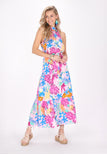 Light Rose Multicolor