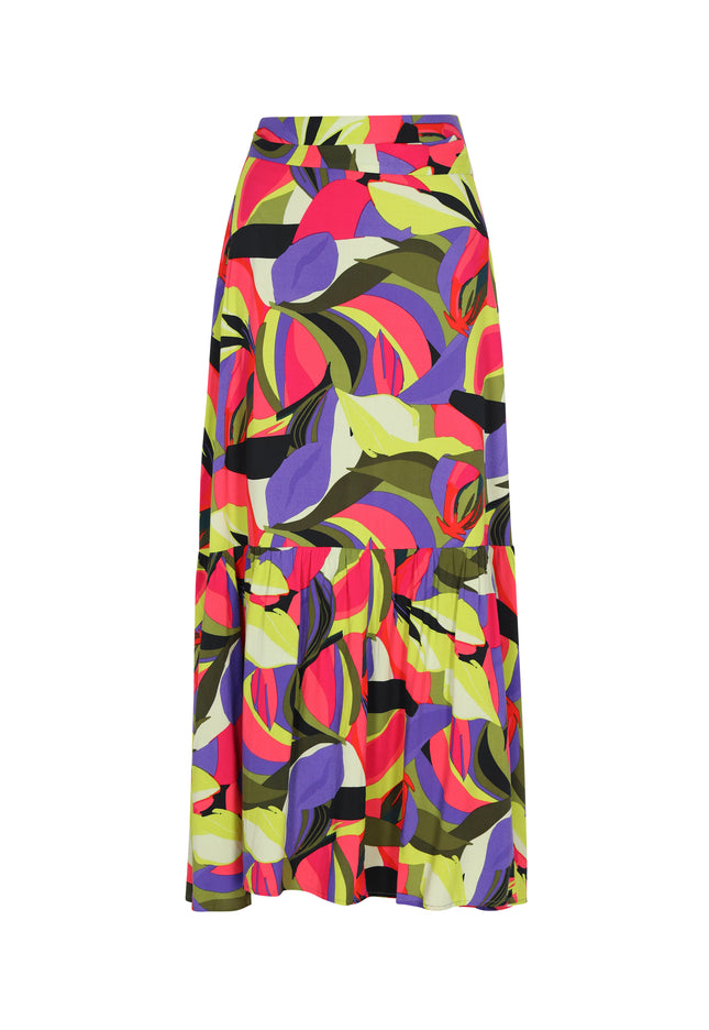 IZIA Women's Skirt