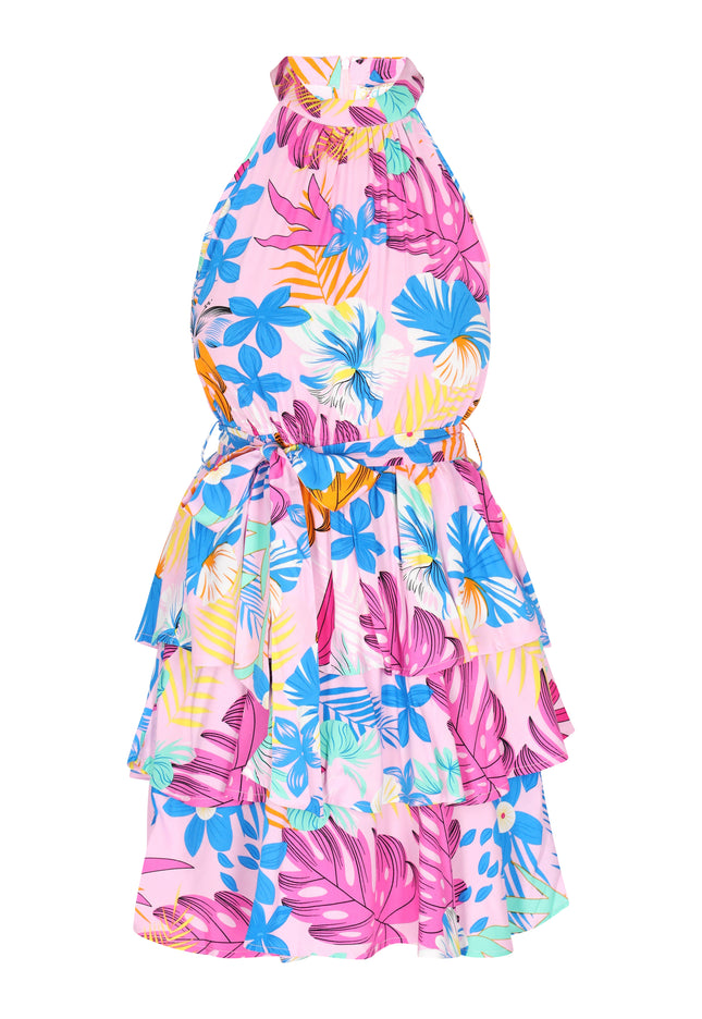 IZIA Women's Dress