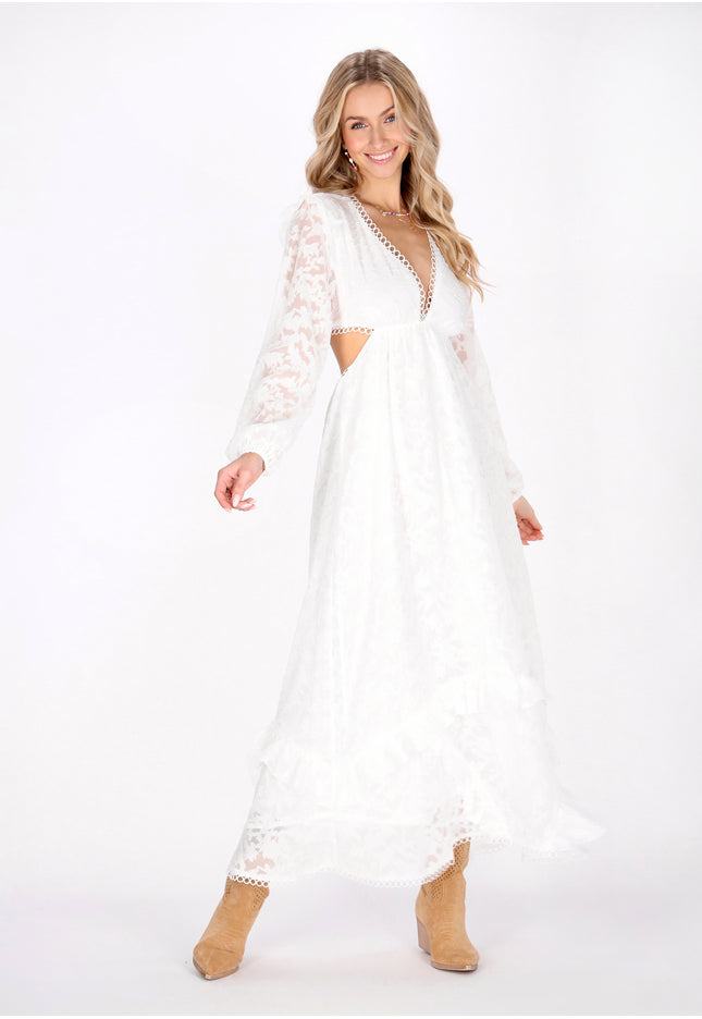 IZIA Women's Dress