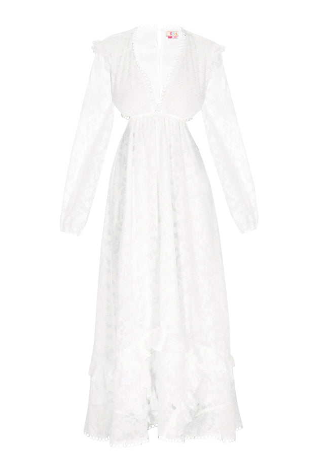 IZIA Women's Dress