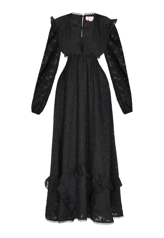 IZIA Women's Dress