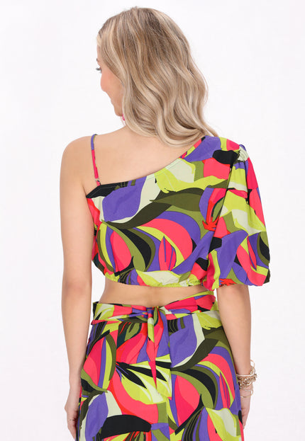 IZIA Women's Blouse