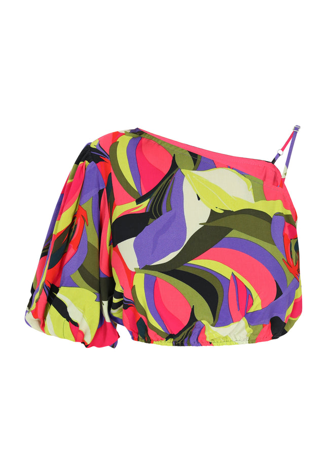 IZIA Women's Blouse