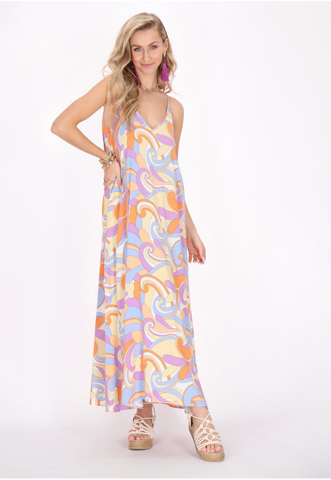 IZIA Women's Dress