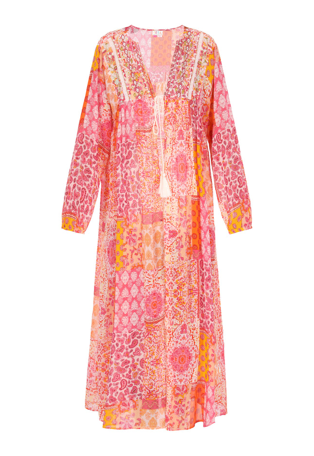 IZIA Women's Kimono
