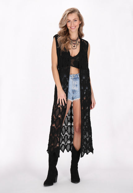 Collection image for: Knitted Vests