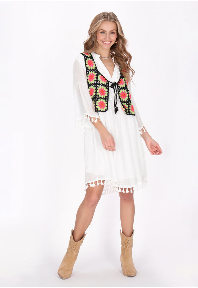 IZIA Women's Vest